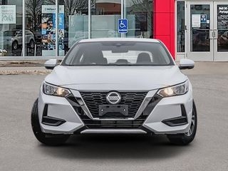 2021 Nissan Sentra