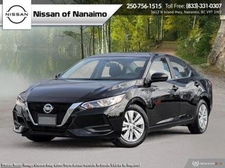 2021 Nissan Sentra