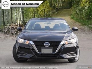 2021 Nissan Sentra