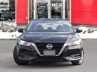 2021 Nissan Sentra