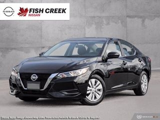 2021 Nissan Sentra