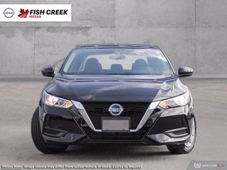 2021 Nissan Sentra