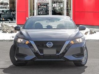 2021 Nissan Sentra