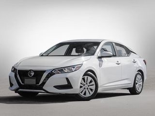 2021 Nissan Sentra