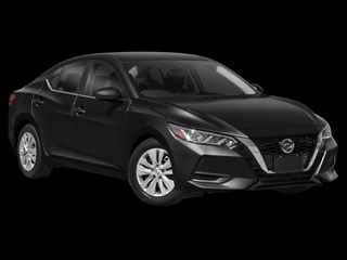 2021 Nissan Sentra