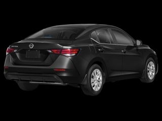 2021 Nissan Sentra