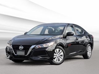 2021 Nissan Sentra