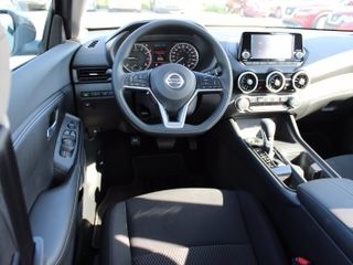 2021 Nissan Sentra
