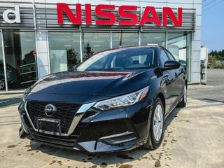 2021 Nissan Sentra