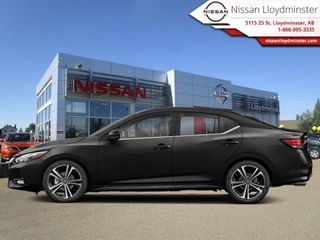 2021 Nissan Sentra