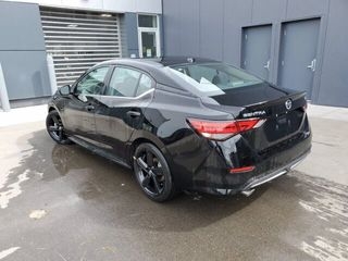 2021 Nissan Sentra