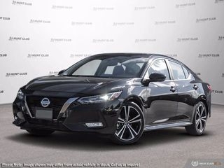 2021 Nissan Sentra