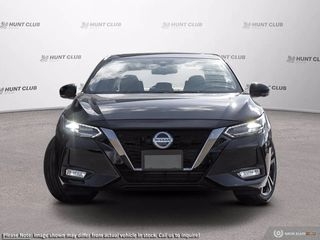 2021 Nissan Sentra