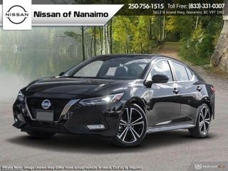 2021 Nissan Sentra