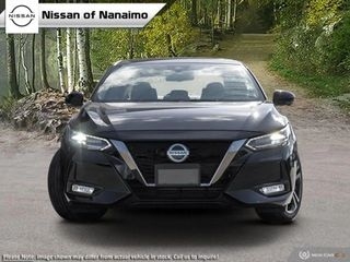 2021 Nissan Sentra