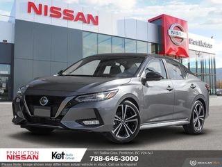 2021 Nissan Sentra