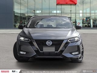 2021 Nissan Sentra