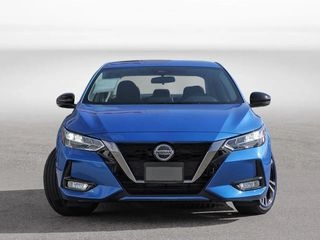 2021 Nissan Sentra