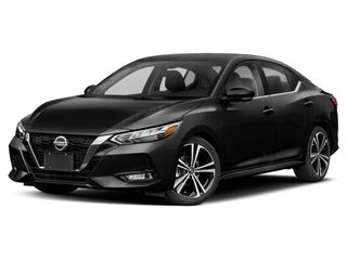 2021 Nissan Sentra