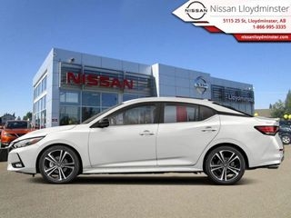 2021 Nissan Sentra