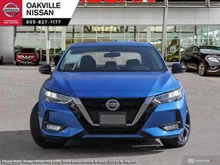 2021 Nissan Sentra