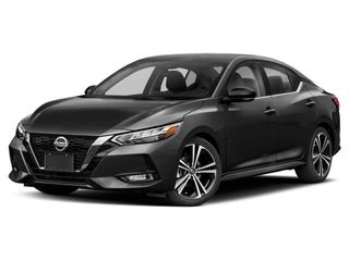 2021 Nissan Sentra