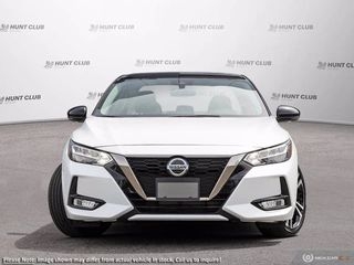2021 Nissan Sentra