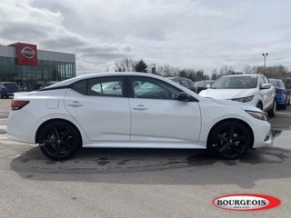 2021 Nissan Sentra