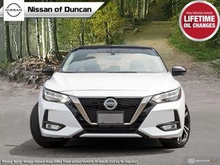 2021 Nissan Sentra