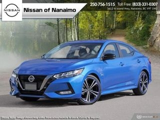2021 Nissan Sentra