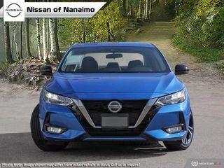 2021 Nissan Sentra