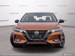 2021 Nissan Sentra