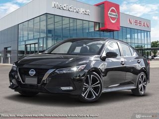 2021 Nissan Sentra