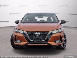 2021 Nissan Sentra