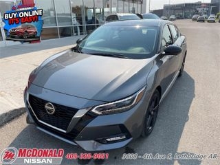 2021 Nissan Sentra