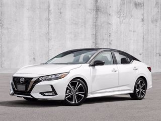 2021 Nissan Sentra