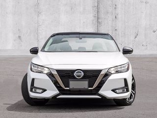 2021 Nissan Sentra