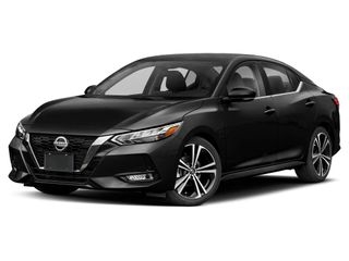 2021 Nissan Sentra