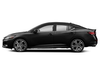 2021 Nissan Sentra