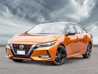 2021 Nissan Sentra