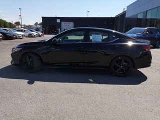 2021 Nissan Sentra