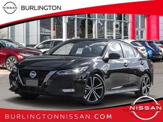 2021 Nissan Sentra
