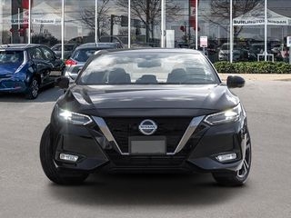2021 Nissan Sentra