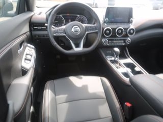 2021 Nissan Sentra
