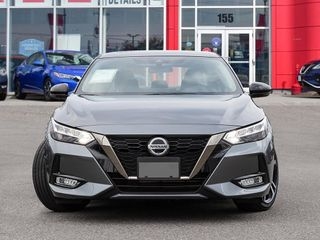 2021 Nissan Sentra