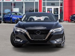 2021 Nissan Sentra
