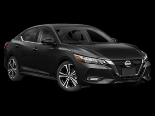 2021 Nissan Sentra