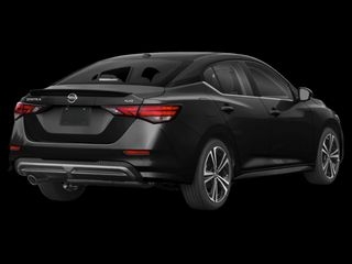 2021 Nissan Sentra