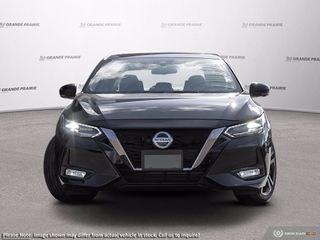 2021 Nissan Sentra
