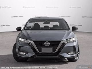2021 Nissan Sentra
